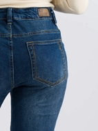 Afbeeldingen van Dames Jeans Rose S17