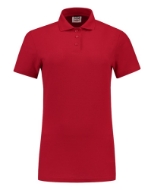 Afbeeldingen van Poloshirt 180 Gram Dames