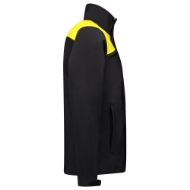 Afbeeldingen van Softshell Bicolor Naden