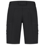 Afbeeldingen van Werkbroek Fitted Stretch Kort RE2050