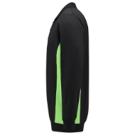 Afbeeldingen van Polosweater Bicolor