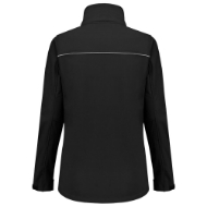 Afbeeldingen van Softshell Luxe Dames