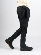 Afbeeldingen van Werkbroek Bull S40