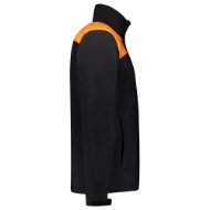 Afbeeldingen van Softshell Bicolor Naden