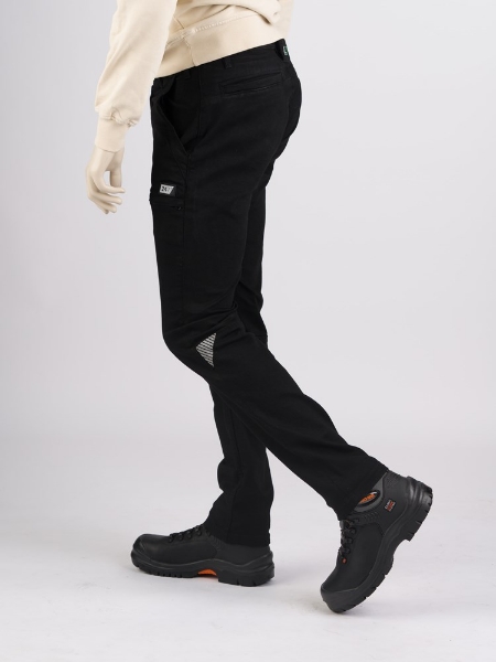 Afbeeldingen van Puma Workwear W08