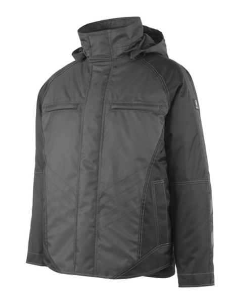 Afbeeldingen van Winterjack Frankfurt