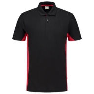 Afbeeldingen van Poloshirt Bicolor