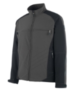 Afbeeldingen van Softshell jack Dresden