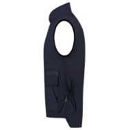 Afbeeldingen van Bodywarmer 401001 Navy