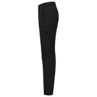 Afbeeldingen van Werkbroek Fitted Stretch RE2050 Ink