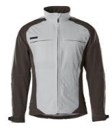 Afbeeldingen van Softshell jas