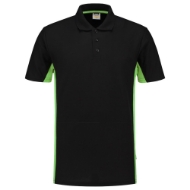 Afbeeldingen van Poloshirt Bicolor