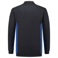 Afbeeldingen van Polosweater Bicolor