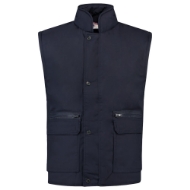 Afbeeldingen van Bodywarmer 401001 Navy