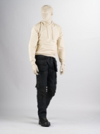 Afbeeldingen van Werkbroek Bull S40