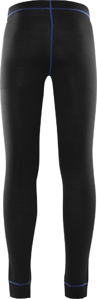 Afbeeldingen van Lange Onderbroek Van Merinowol