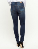 Afbeeldingen van Dames Jeans Rose S17