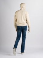 Afbeeldingen van Heren Jeans Palm Slim S07