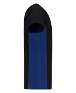 Afbeeldingen van T-Shirt Bicolor Borstzak