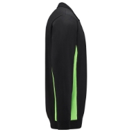 Afbeeldingen van Polosweater Bicolor