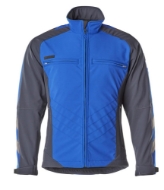 Afbeeldingen van Softshell jas