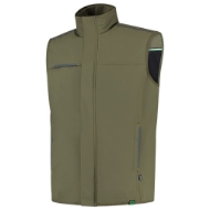 Afbeeldingen van Tech Shell Bodywarmer RE2050