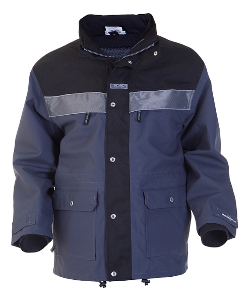 Afbeeldingen van Kiel toptex classic parka
