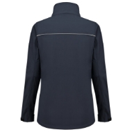 Afbeeldingen van Softshell Luxe Dames
