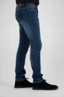 Afbeeldingen van Heren Jeans Palm Slim S07