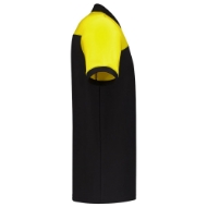 Afbeeldingen van Poloshirt Bicolor Naden