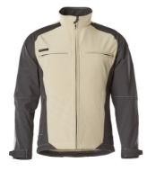 Afbeeldingen van Softshell jas