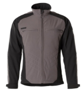 Afbeeldingen van Softshell jas