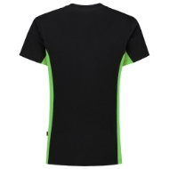 Afbeeldingen van T-Shirt Bicolor