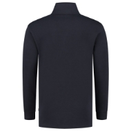 Afbeeldingen van Sweater Ritskraag