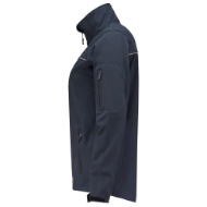 Afbeeldingen van Softshell Luxe Dames