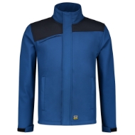Afbeeldingen van Softshell Bicolor Naden
