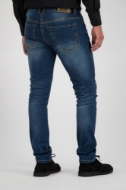 Afbeeldingen van Heren Jeans Palm Slim S07
