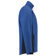Afbeeldingen van Softshell Bicolor