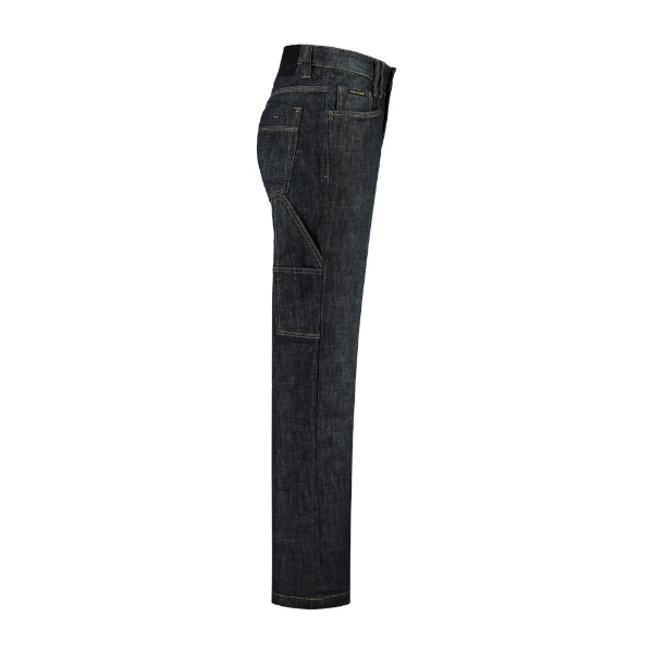 Afbeeldingen van Jeans Mid Rise