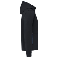 Afbeeldingen van Softshell Capuchon Accent