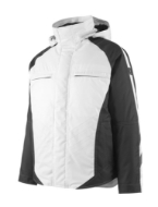 Afbeeldingen van Winterjack Frankfurt