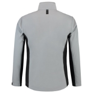 Afbeeldingen van Softshell Bicolor