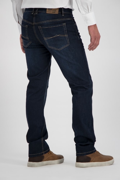 Afbeeldingen van Heren Jeans Palm S05