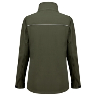 Afbeeldingen van Softshell Luxe Dames