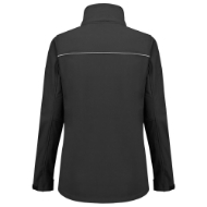 Afbeeldingen van Softshell Luxe Dames