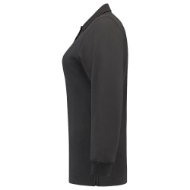 Afbeeldingen van Polosweater Dames