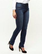 Afbeeldingen van Dames Jeans Rose S17