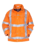 Afbeeldingen van Franeker parka RWS