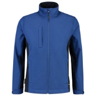 Afbeeldingen van Softshell Bicolor