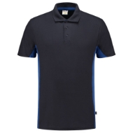 Afbeeldingen van Poloshirt Bicolor
